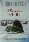 A Season of Gifts cover