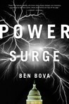 Power Surge cover