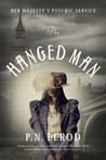 The Hanged Man cover