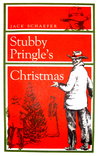 Stubby Pringle's Christmas cover