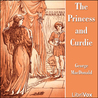 The Princess and Curdie cover