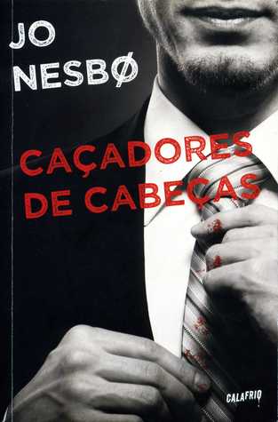 Caçadores de Cabeças