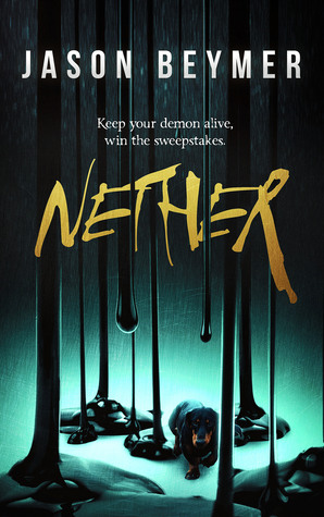 Nether by Jason Beymer