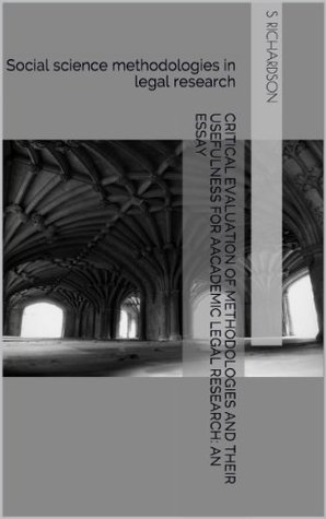 the usefulness of sisp methodologies in the usefulness of sisp methodologies in