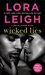 Wicked Lies (Men of Summer, #2) by Lora Leigh