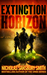 Extinction Horizon (The Extinction Cycle, #1) by Nicholas Sansbury Smith
