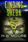 Finding Sheba (An Omar Zagouri Thriller #1)