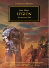Legion cover