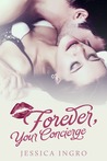 Forever Your Concierge (Concierge, #2)