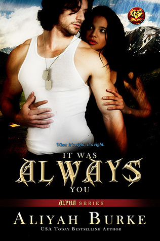 It Was Always You(ALPHAS 3)
