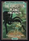 The Forgotten Planet cover