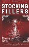 Stocking Fillers: Twelve Short Stories for Christmas cover