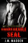 Unbreakable SEAL cover