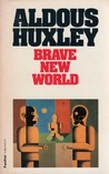 Brave New World cover