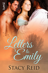 Letters to Emily cover