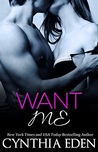 Want Me (Dark Obsession, #2)