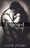 Exposed cover