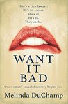Want It Bad