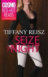 Seize the Night cover