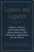 Lessons and Legacies IX by John K. Roth Lessons and Legacies IX by John K. Roth