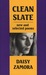 Clean Slate New & Selected Poems by Daisy Zamora