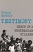 Testimony Death of a Guatemalan Village by Victor Montejo