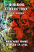 Horror Collection (Welcome Home & Raised In Evil) by Neil Davies