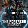 The Fortress in Orion cover