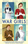 War Girls cover