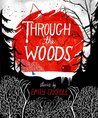 Through the Woods cover