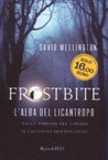 Frostbite cover