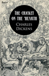 The Cricket on the Hearth cover