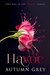 Havoc (Havoc, #1) by Autumn Grey
