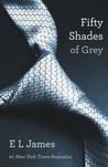 Fifty Shades of Grey cover