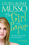 The Girl on Paper cover