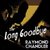 The Long Goodbye (Philip Marlowe, #6) by Raymond Chandler