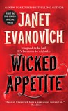 Wicked Appetite cover