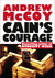 Cain's Courage by Andrew McCoy Cain's Courage by Andrew McCoy