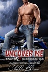 Uncover Me (Men of Inked, #4)
