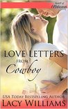 Love Letters from Cowboy cover