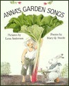 Annas Garden Songs