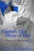 Explore Her, More of Her (Daisy & Belmont, #2; LOVE in the USA, #6) by Z.L. Arkadie