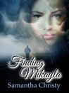 Finding Mikayla cover