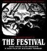 The Festival cover