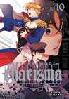 Afterschool Charisma, Vol. 10
