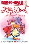 Katy Duck and the Secret Valentine cover