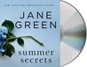 Summer Secrets cover