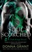 Soul Scorched (Dark Kings, #6) by Donna Grant