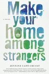 Make Your Home Among Strangers cover