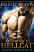Bitten by a Hellcat (Eternal Mates, #6) by Felicity Heaton